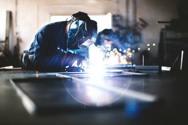 Best Artistic and Custom Metal Fabrication in Remgton, IN