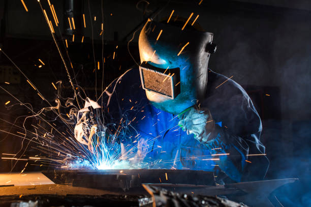 Best Maintenance and Repair Welding in Remgton, IN