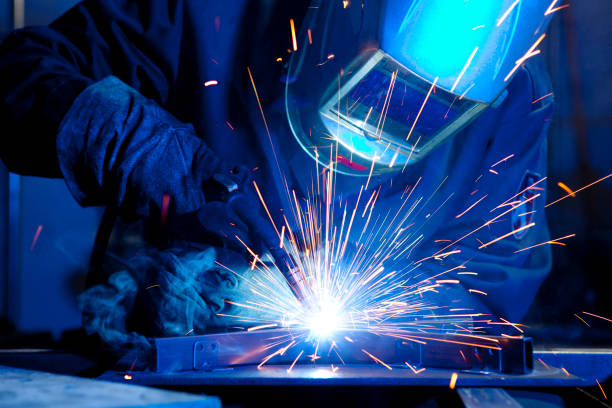 Best Specialty Welding Processes in Remgton, IN
