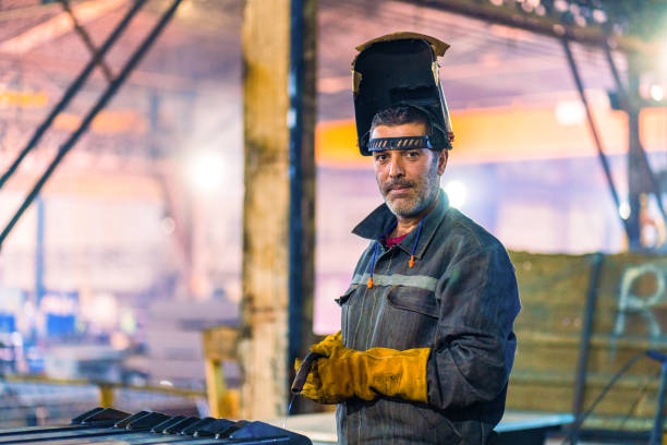 Best Structural Steel Welding in Remgton, IN