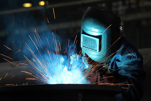 Affordable Welder Services in Remington, IN
