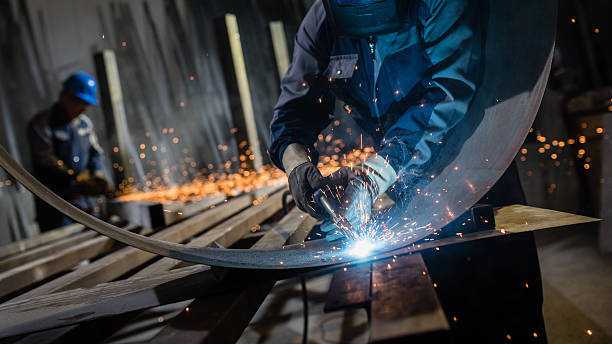 Affordable Welder Services in Remington, IN