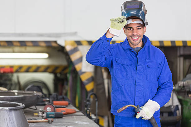 Best Food and Beverage Processing Equipment Welding in Remgton, IN