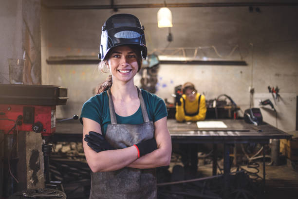 Best Marine and Shipbuilding Welding in Remgton, IN